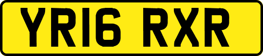 YR16RXR
