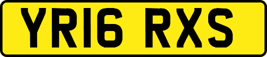 YR16RXS