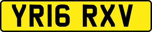 YR16RXV