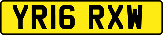 YR16RXW