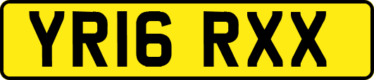 YR16RXX