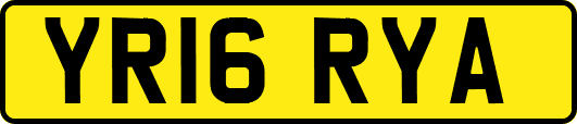 YR16RYA