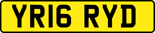 YR16RYD