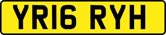 YR16RYH