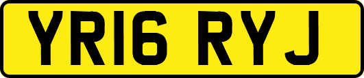 YR16RYJ