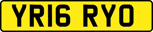 YR16RYO