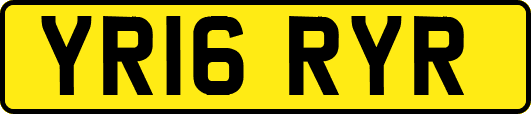 YR16RYR