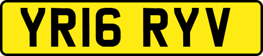 YR16RYV
