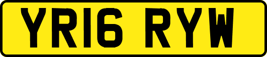 YR16RYW