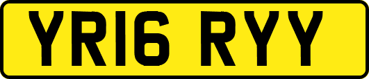 YR16RYY