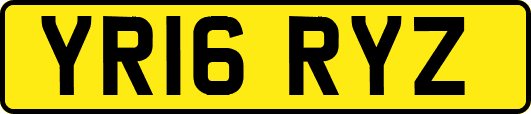 YR16RYZ
