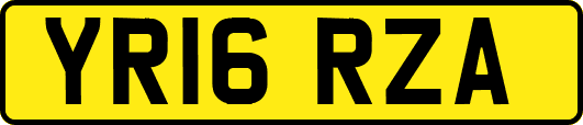 YR16RZA