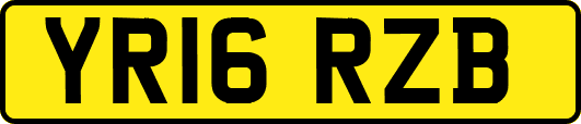 YR16RZB