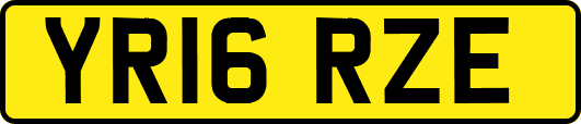 YR16RZE