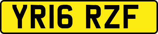 YR16RZF