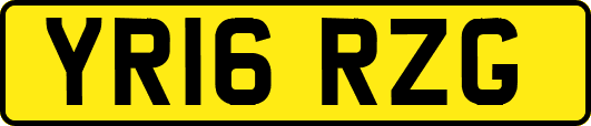 YR16RZG