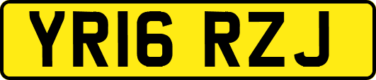 YR16RZJ