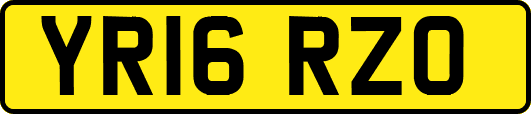 YR16RZO