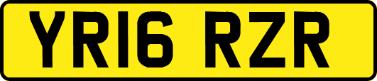 YR16RZR