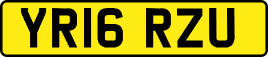 YR16RZU
