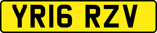 YR16RZV