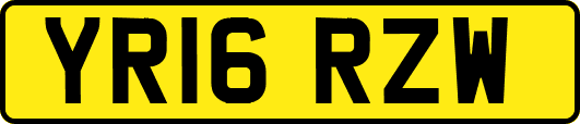 YR16RZW