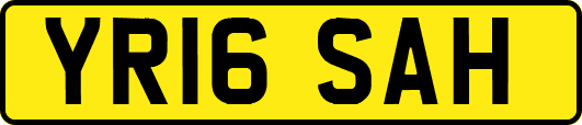 YR16SAH