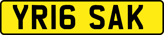 YR16SAK