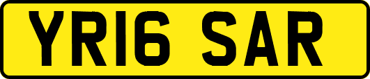 YR16SAR