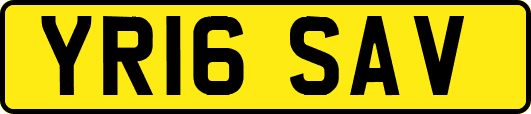 YR16SAV