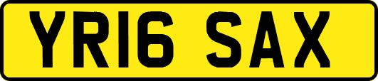 YR16SAX