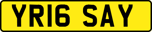 YR16SAY