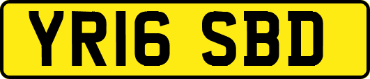 YR16SBD