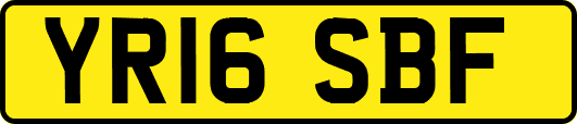 YR16SBF