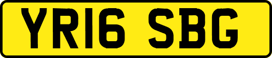 YR16SBG