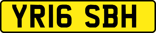 YR16SBH