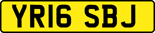 YR16SBJ