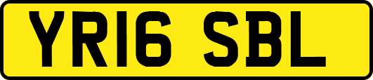 YR16SBL