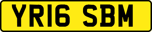 YR16SBM
