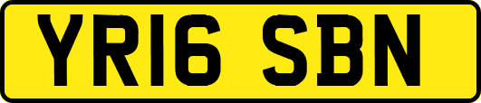 YR16SBN
