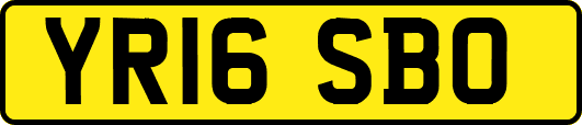 YR16SBO