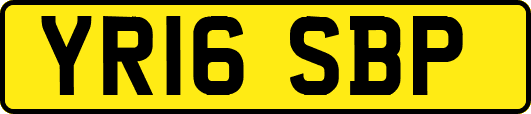 YR16SBP
