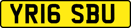 YR16SBU