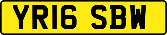 YR16SBW
