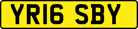 YR16SBY