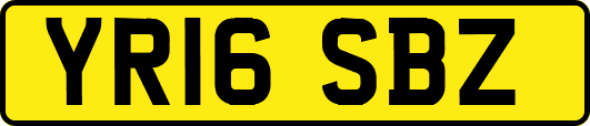 YR16SBZ