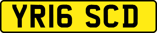 YR16SCD
