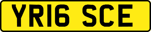 YR16SCE