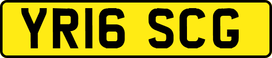 YR16SCG