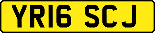 YR16SCJ